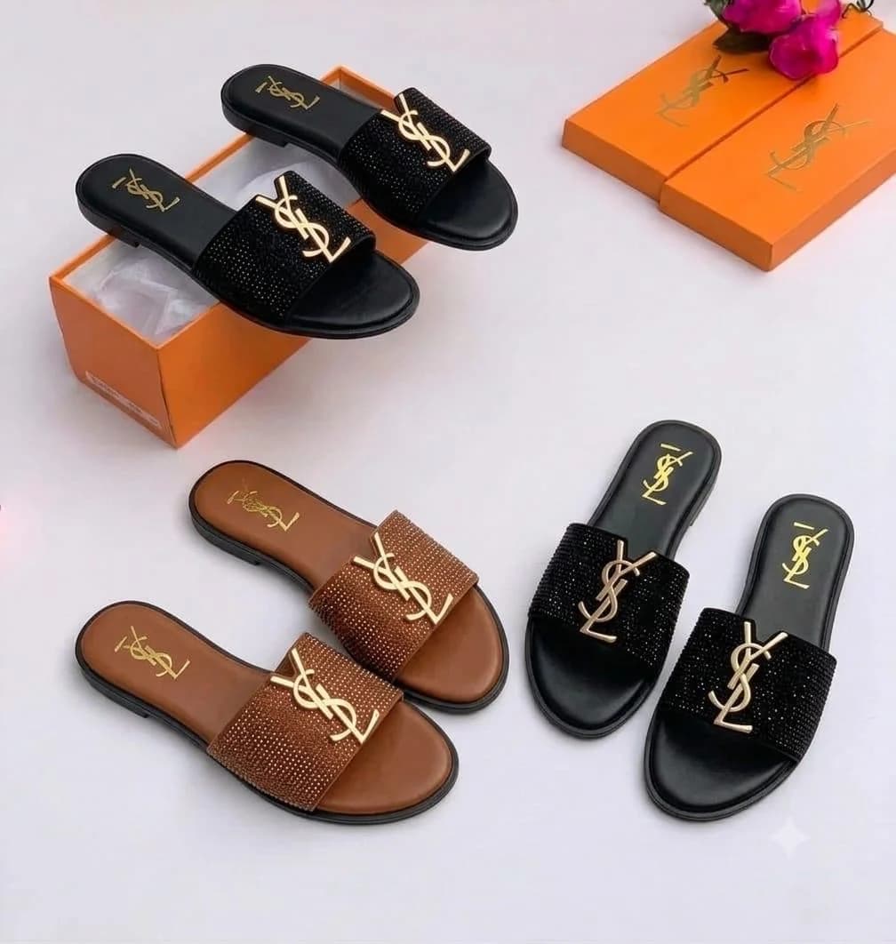 Zara slip on