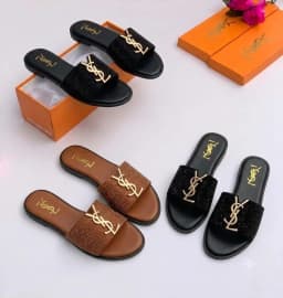 Zara slip on