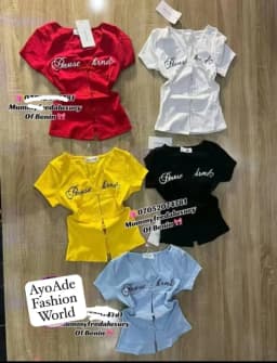 Zara top